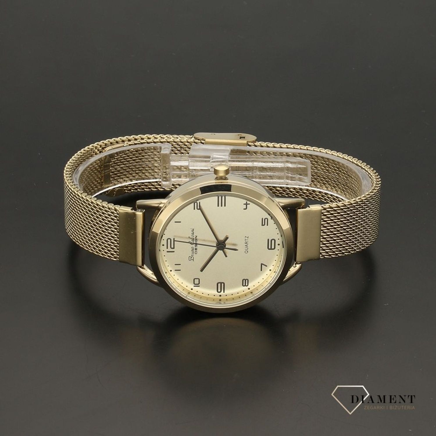 Zegarek damski Bruno Calvani BC1299 GOLD (1).jpg